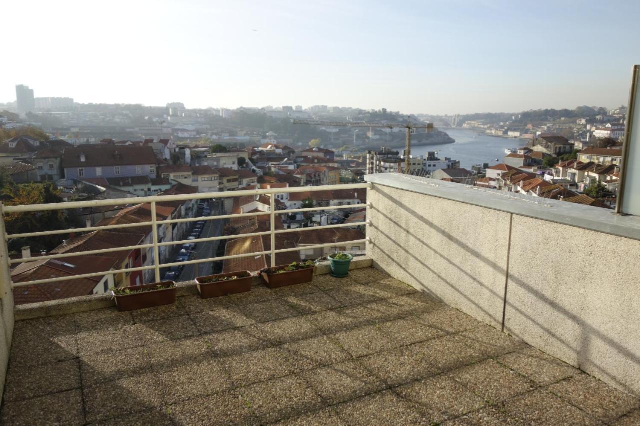 Porto River Sunset 1St ヴィラ・ノヴァ・デ・ガイア エクステリア 写真